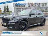 Bmw X5 M50i 530 ch BVA   L'Union 31
