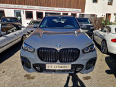 Bmw X5 M50i 530 ch BVA   L'Union 31