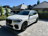 Bmw X5 occasion année 2019 boite Automatique Annonce Bmw X5 occasion Essence M50i 530 ch BVA à L'Union