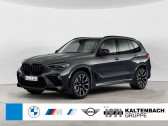 Bmw X5 occasion année 2022 boite Automatique Annonce Bmw X5 occasion Essence M50i 530 ch BVA à L'Union