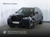 Bmw X5 occasion année 2022 boite Automatique Annonce Bmw X5 occasion Essence M50i 530 ch BVA à L'Union