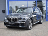 Bmw X5 occasion année 2021 boite Automatique Annonce Bmw X5 occasion Essence M50i 530 ch BVA à L'Union