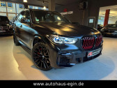 Bmw X5 occasion année 2022 boite Automatique Annonce Bmw X5 occasion Essence M50i 530 ch BVA à L'Union