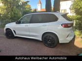 Bmw X5 occasion année 2020 boite Automatique Annonce Bmw X5 occasion Essence M50i 530 ch BVA à L'Union