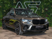 Annonce Bmw X5 occasion Essence M50i 530 ch BVA � L'Union