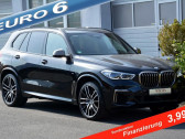 Annonce Bmw X5 occasion Essence M50i 530 ch BVA � L'Union