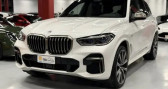 Annonce Bmw X5 occasion Essence M50i 530cv � ENCAMP