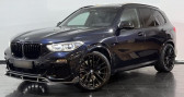 Bmw X5 M50i - BVA Sport 5pl G05 PHASE 1   Ozoir-la-Ferrire 77