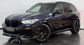 Bmw X5 , garage CAR DESIGN IMPORT  Ozoir-la-Ferrire