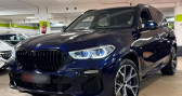 Bmw X5 M50i - BVA Sport 5pl G05 PHASE 1   Ozoir-la-Ferrire 77