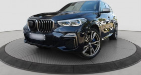 Bmw X5 occasion 2019 mise en vente à Ozoir-la-Ferrire par le garage CAR DESIGN IMPORT - photo n°1