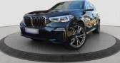Bmw X5 occasion année 2019 boite Automatique Annonce Bmw X5 occasion Essence M50i - BVA Sport 5pl G05 PHASE 1 à Ozoir-la-Ferrière