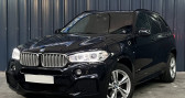 Annonce Bmw X5 occasion Diesel Pack M 3.0dA Xdrive 258ch Diesel Boite Automatique ZF Garant  Halluin