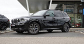 Annonce Bmw X5 occasion Diesel Pack M 3.0L D 265CH Boite auto Garantie 6 ans Toit ouvrant p  Sarreguemines
