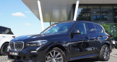 Bmw X5 Pack M 3.0L D 265CH Garantie 6 ans Toit panoramique ouvrant    Sarreguemines 57