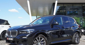 Bmw X5 , garage GO CAR BIKE  Sarreguemines