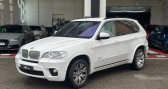 Annonce Bmw X5 occasion Diesel PACK M /4.0 D 305cv/XDRIVE/BVA/ 7 PLACES/ ATTELAGE � La Seyne sur mer