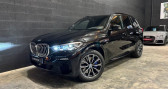 Bmw X5 occasion année 2020 boite Automatique Annonce Bmw X5 occasion Diesel Pack M Sport xDrive30d 265 ch Véhicule francais à Chazay-d'azergues