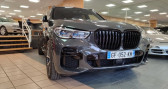 Bmw X5 Pack M  2022 - annonce de voiture en vente sur Auto Sélection.com