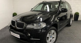 Annonce Bmw X5 occasion Diesel phase 2 LCI 30d 245ch BVA8 luxe 89000km - TOIT OUVRANT - EXC  Antibes