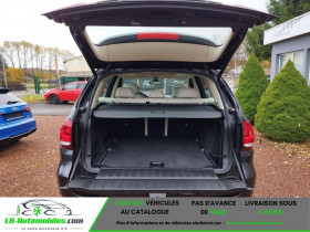Bmw X5 sDrive25d 218 ch  occasion � Beaupuy - photo n�7
