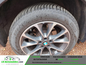Bmw X5 sDrive25d 218 ch  occasion � Beaupuy - photo n�6