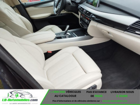 Bmw X5 sDrive25d 218 ch  occasion � Beaupuy - photo n�4