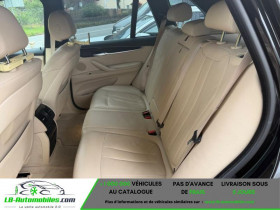 Bmw X5 sDrive25d 218 ch  occasion � Beaupuy - photo n�5