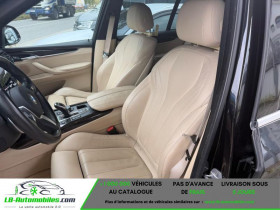 Bmw X5 sDrive25d 218 ch  occasion � Beaupuy - photo n�4