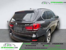 Bmw X5 sDrive25d 218 ch  occasion � Beaupuy - photo n�3