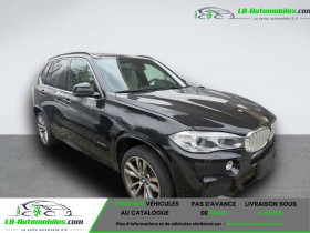 Bmw X5 sDrive25d 218 ch  occasion � Beaupuy - photo n�2