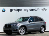 Annonce Bmw X5 occasion Diesel sDrive25dA 218ch Lounge Plus  Le Mans