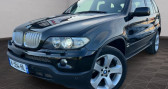 Annonce Bmw X5 occasion Diesel Srie 3.0d Steptronic PACK SPORT TRES BON TAT  Uckange