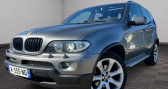 Bmw X5 occasion année 2006 boite Automatique Annonce Bmw X5 occasion Diesel Série E53 PH2 3.0DA 218 BVA PACK SPORT TOIT XENONS CUIR GPS à Uckange