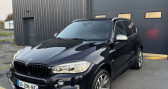 Bmw X5 occasion année 2014 boite Automatique Annonce Bmw X5 occasion Diesel serie x M50d 381ch à waziers