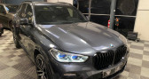 Annonce Bmw X5 occasion Diesel serie x xDrive30d 265ch M sport Individual  Le Mans