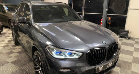 Bmw X5 , garage TMP CARS  Le Mans