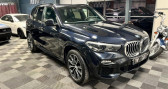 Annonce Bmw X5 occasion Essence serie x xDrive40i 340ch M Sport G05  Le Mans