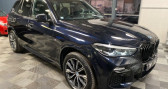 Annonce Bmw X5 occasion Essence serie x xDrive40i 340ch M Sport G05  Le Mans