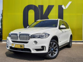 Annonce Bmw X5 occasion Hybride Srie xDrive 40e 313 xLine Camra Xnon Int cuir Sige   SAUSHEIM