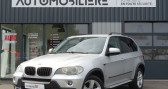 Bmw X5 occasion année 2007 boite Automatique Annonce Bmw X5 occasion Diesel X DRIVE 3.0 à Nonant