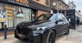 Annonce Bmw X5 occasion Hybride x-drive 50 e g05 489 ch hybrid m-sport bva8 4 siges chauffa  Juvisy Sur Orge