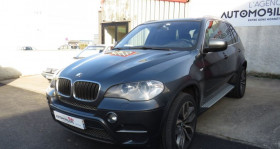 Bmw X5 , garage AGENCE AUTOMOBILIERE DOURDAN  Dourdan