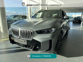 Annonce Bmw X5 occasion Hybride X5 (G05) XDRIVE50E 489 M SPORT BVA8  Saint-Maximin