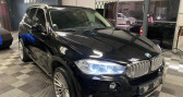 Bmw X5 x5 f15 3.0d 258ch Lounge Plus Attelage BVA8   Le Mans 72