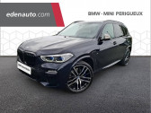 Bmw X5 X5 M50d 400 ch BVA8 M Performance 5p   Trelissac 24