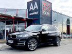 Bmw X5 occasion Noir année 2014 boite Automatique Annonce Bmw X5 occasion Diesel X5 X-DRIVE 25DA LOUNGE PLUS à Castelmaurou
