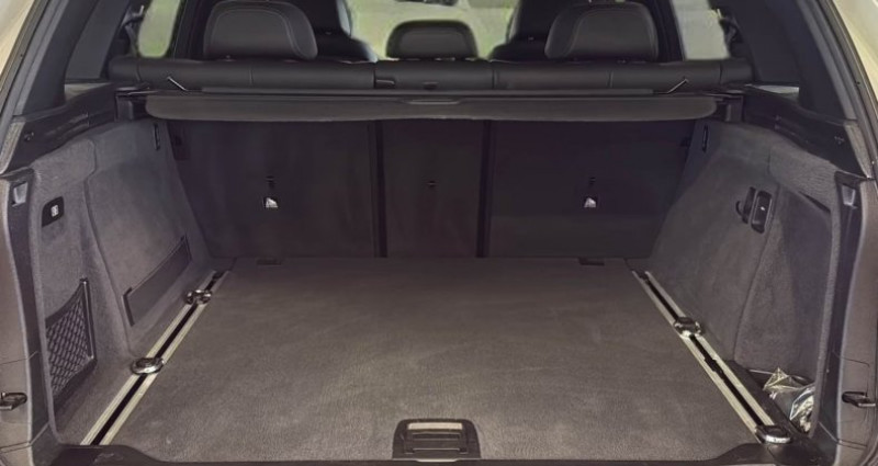 Bmw X5 X5 xDrive 40d 313Ch Sport Pack M Caméra Attelage Alarme / 01 2018 - photo n°7 Bmw X5 X5 xDrive 40d 313Ch Sport Pack M Caméra Attelage Alarme / 01  occasion à Saint-Diéry - photo n°7