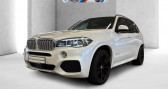Bmw X5 occasion 2018 Bmw X5 X5 xDrive 40d 313Ch Sport Pack M Caméra Attelage Alarme / 01  à Saint-Diéry 63