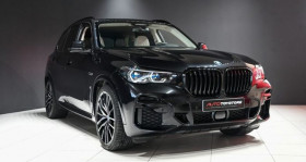 Bmw X5 , garage LA MAISON DE L'AUTO  Mudaison